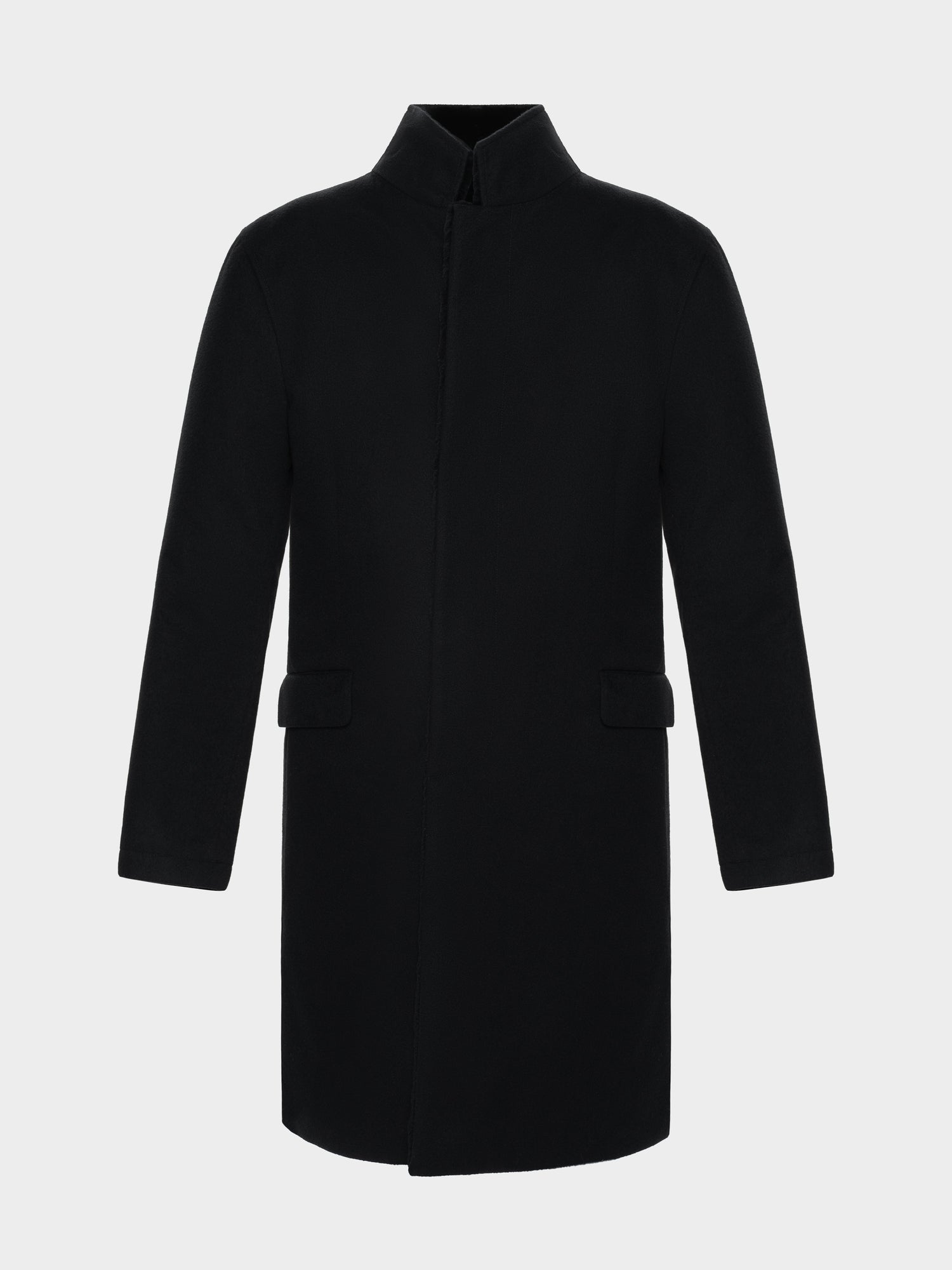 Jack Overcoat