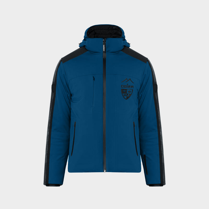 Cervinia Ski Jacket