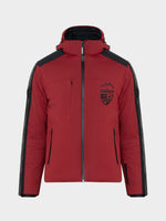 Cervinia Ski Jacket