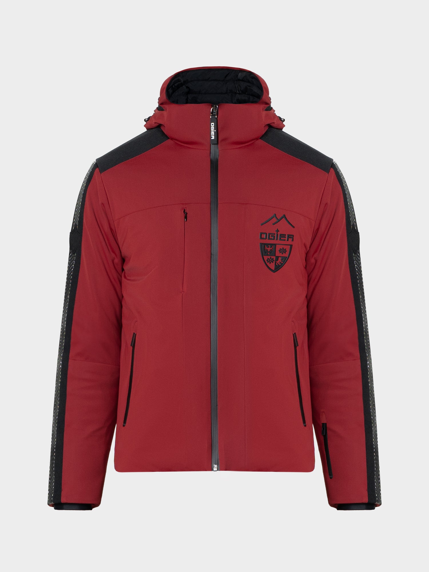 Cervinia Ski Jacket