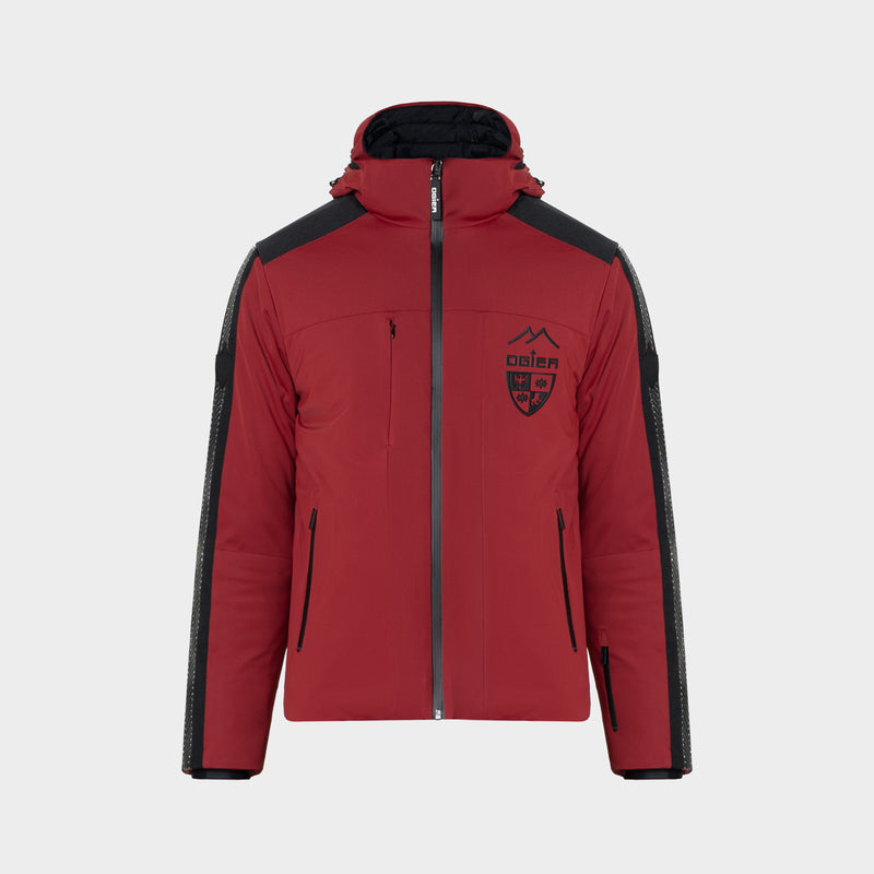 Cervinia Ski Jacket