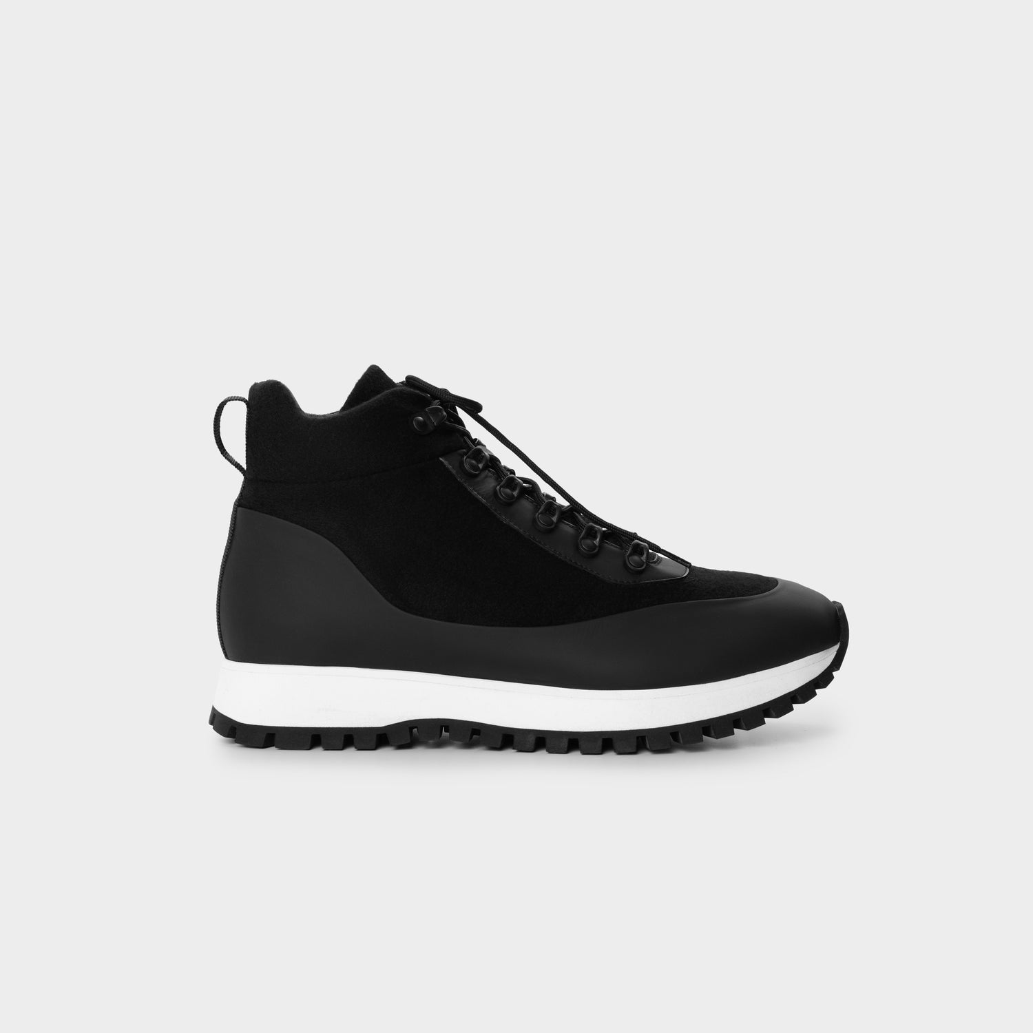 Toronto Cashmere Sneakers