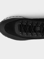 Toronto Cashmere Sneakers