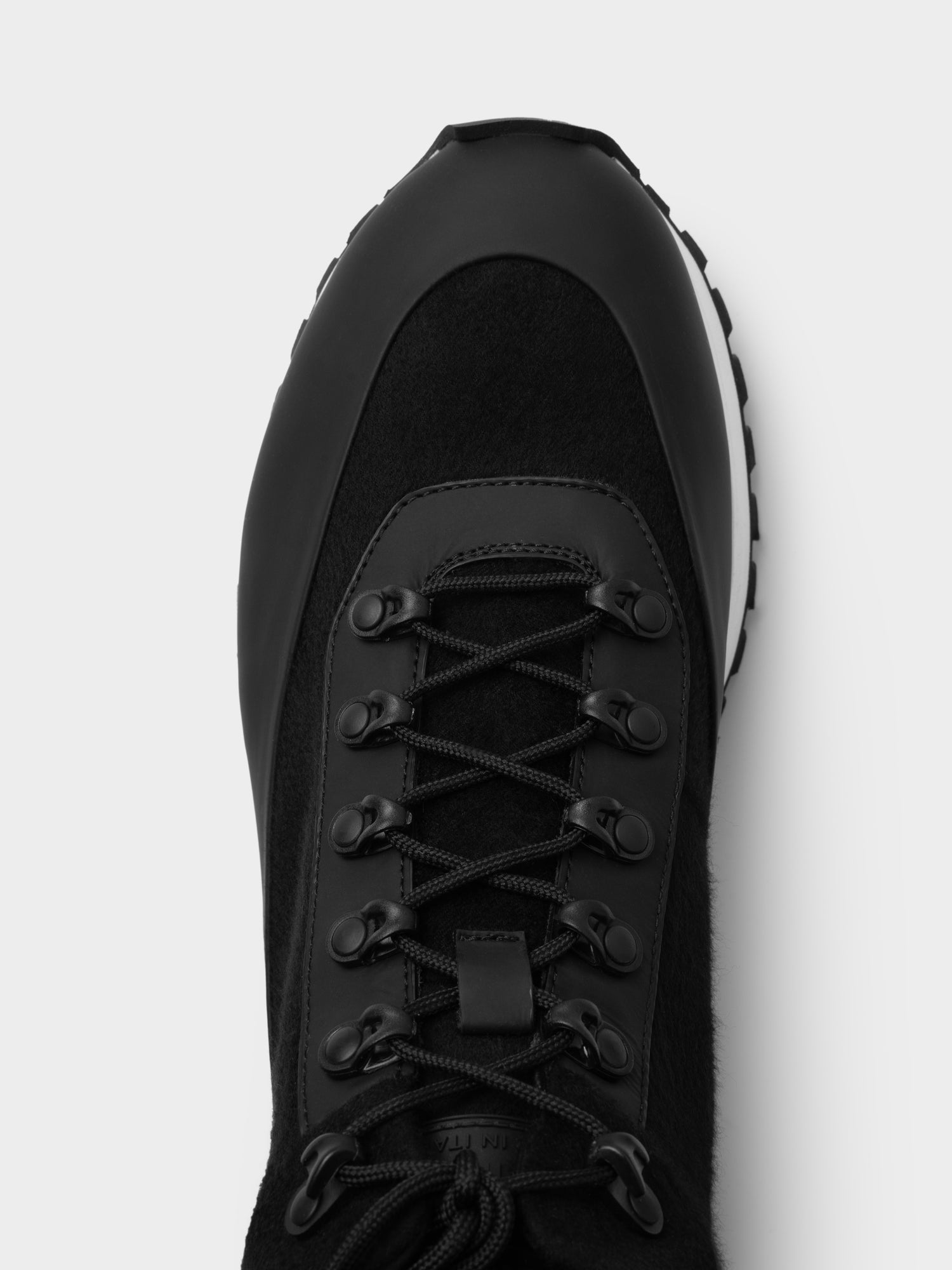 Baskets en cachemire Toronto