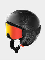 Streif Carbon Helmet