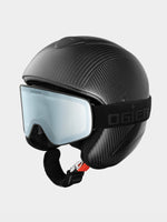 Streif Carbon Helmet