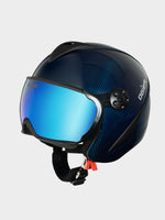 Kitzbuhel Carbon Helmet