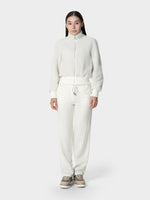 Caribou Shearling Bomber