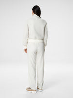 Caribou Shearling Bomber