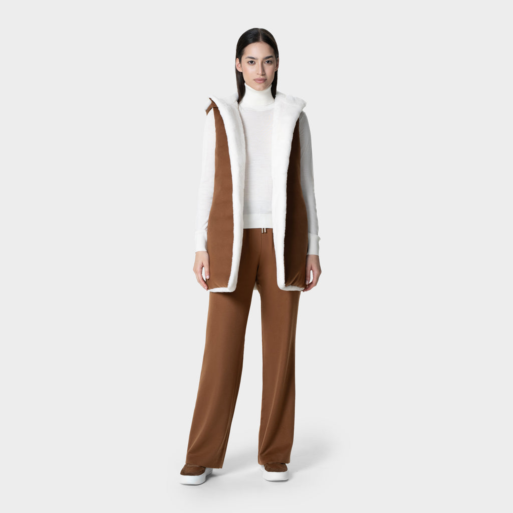 Kyoto Reversible Vest