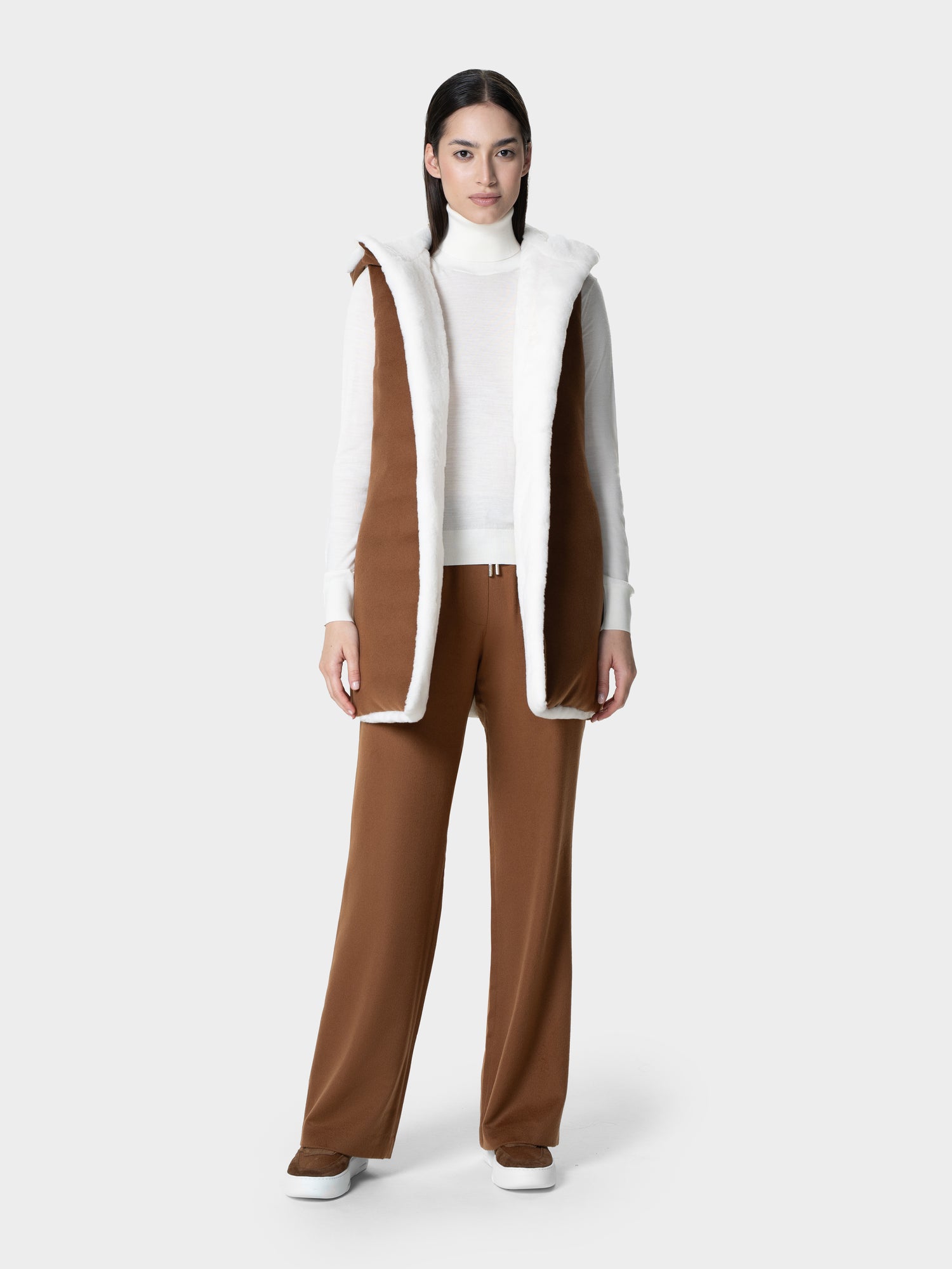 Kyoto Reversible Vest