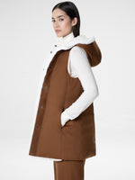 Kyoto Reversible Vest