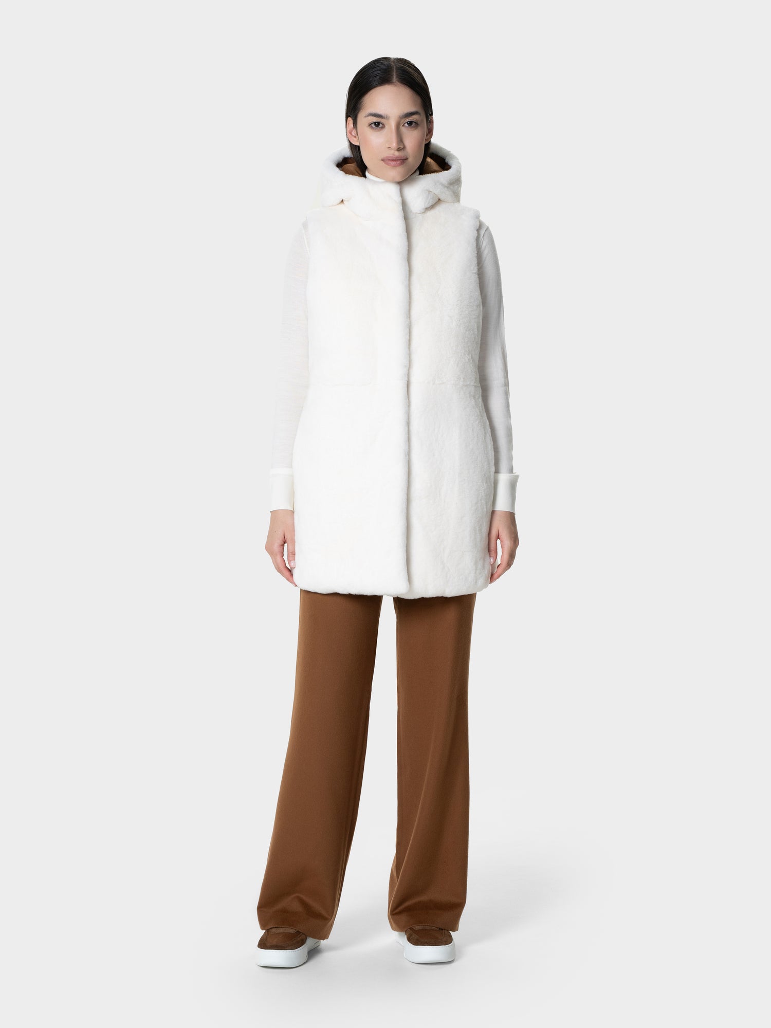 Kyoto Reversible Vest