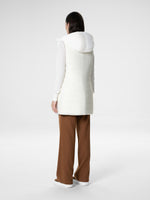 Kyoto Reversible Vest