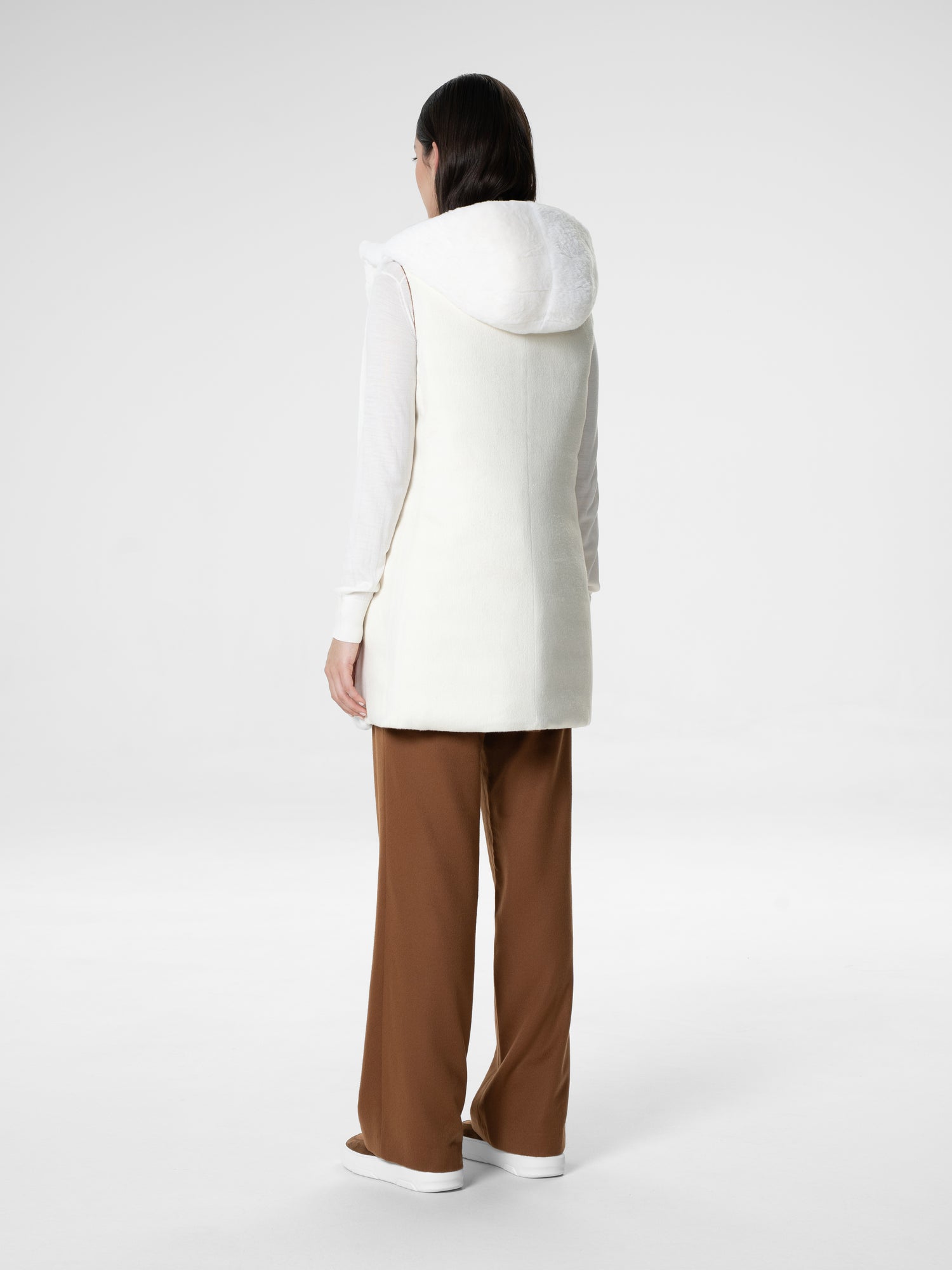 Kyoto Reversible Vest