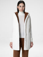 Kyoto Reversible Vest