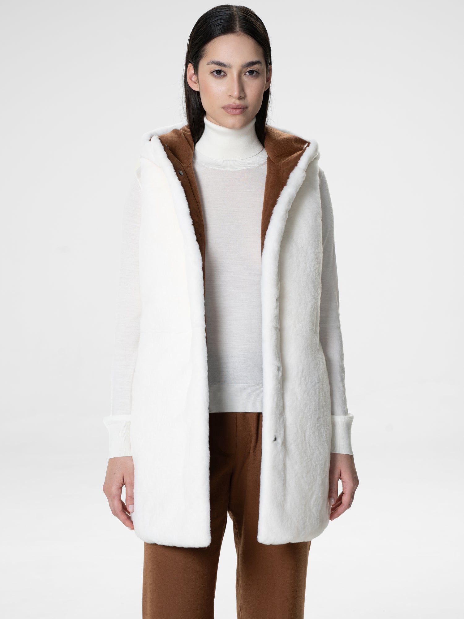 Kyoto Reversible Vest