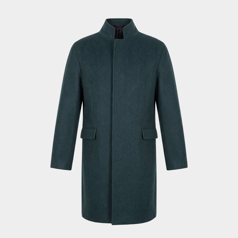 Jack Overcoat Personalised