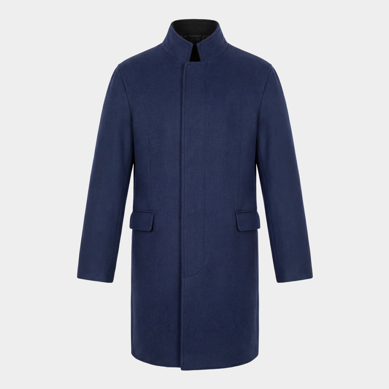 Jack Overcoat Personalised