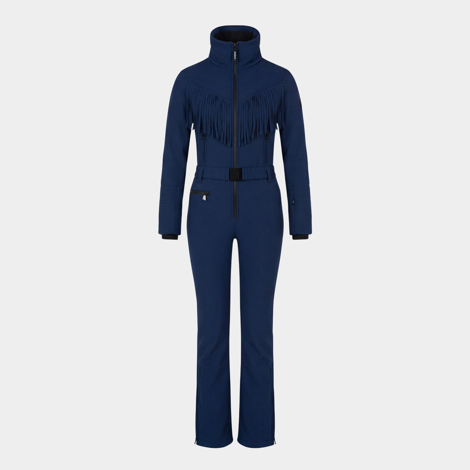 Tuta Tassel Ski One Piece