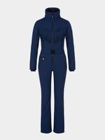 Tuta Tassel Ski One Piece
