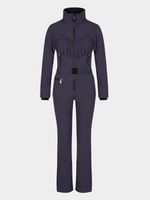 Tuta Tassel Ski One Piece