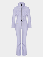 Tuta Tassel Ski One Piece