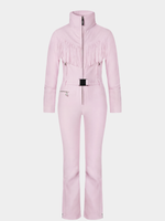 Tuta Tassel Ski One Piece