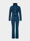 Tuta Tassel Ski One Piece