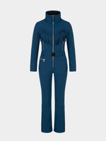 Tuta Tassel Ski One Piece