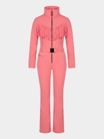 Tuta Tassel Ski One Piece