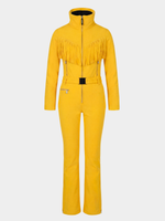Tuta Tassel Ski One Piece