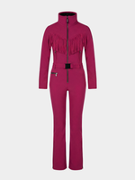 Tuta Tassel Ski One Piece