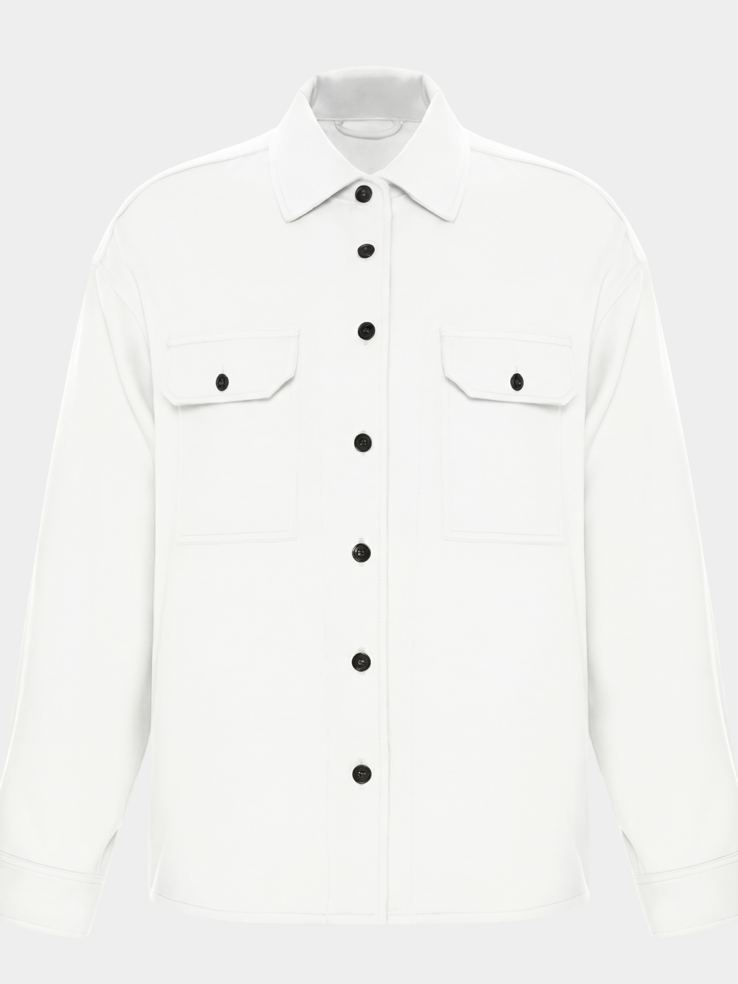 Ultima Overshirt