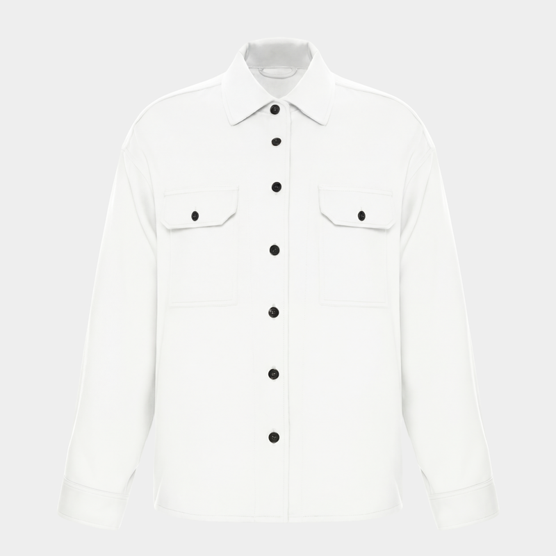 Ultima Overshirt