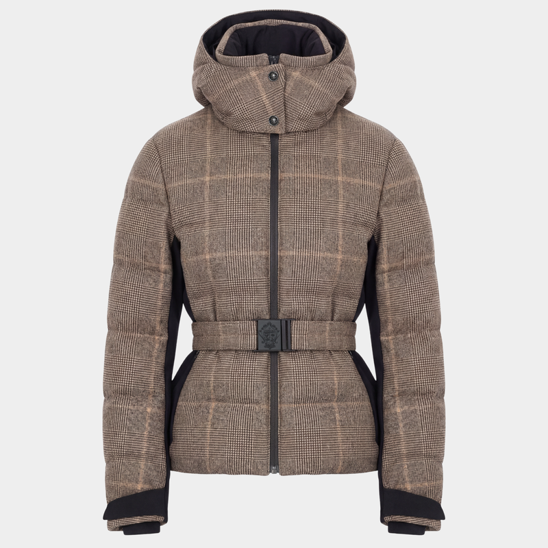 Innsbruck Ski Jacket