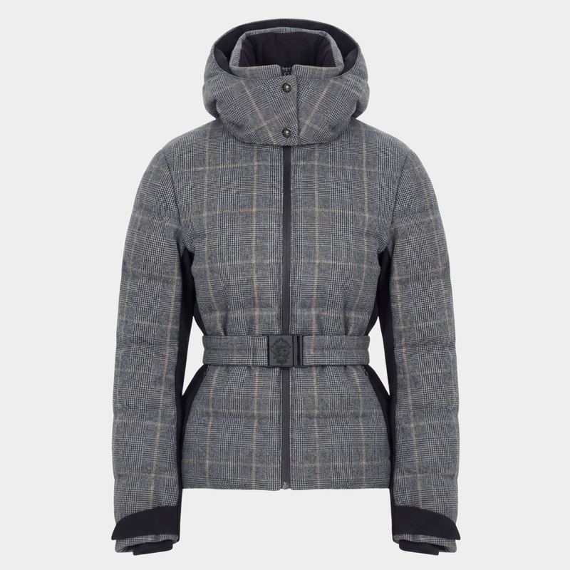 Innsbruck Ski Jacket