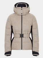 Innsbruck Ski Jacket