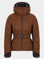 Innsbruck Ski Jacket