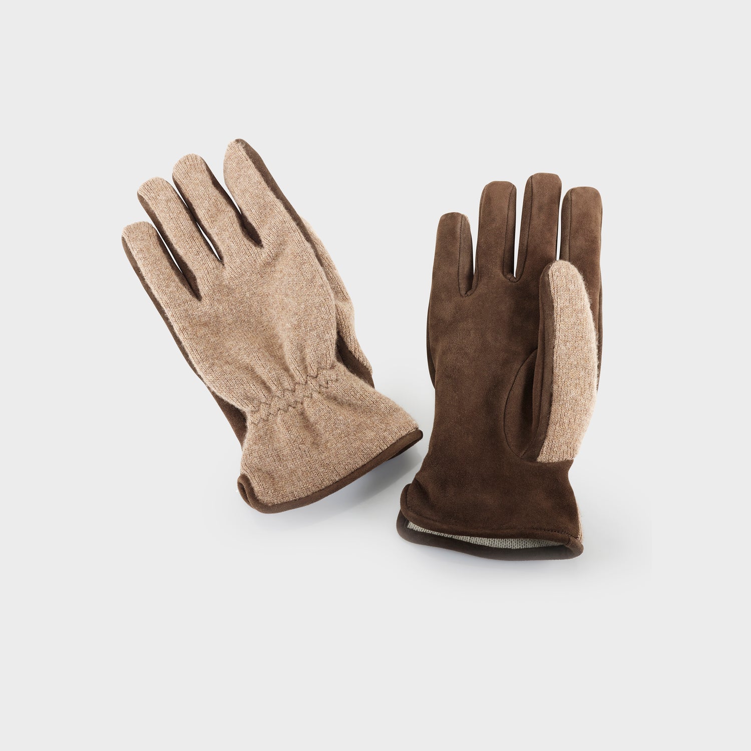 Surgut City Gloves