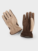 Surgut City Gloves