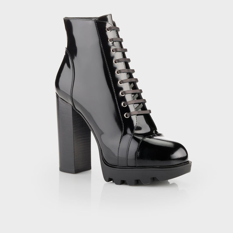 Kiev Boots