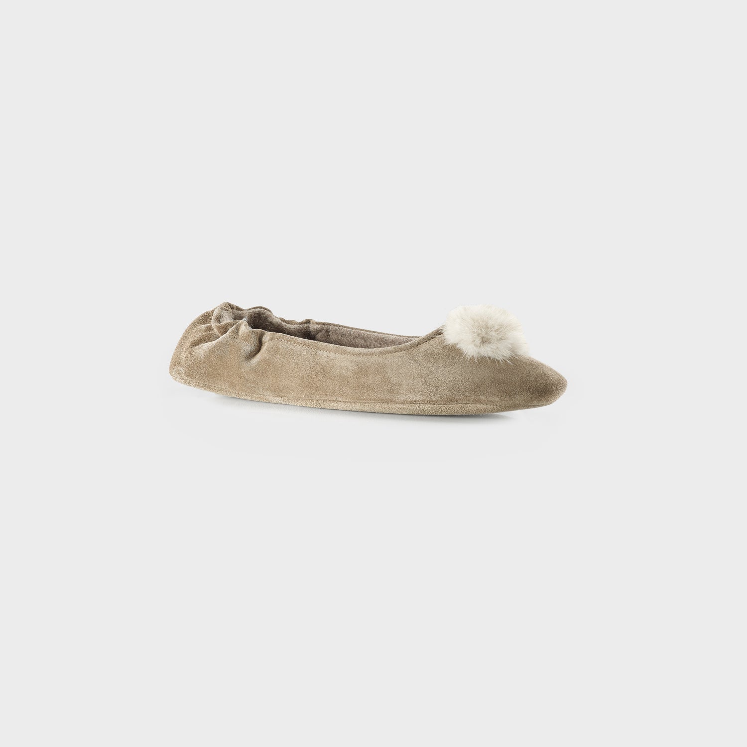 Lhotse Slippers