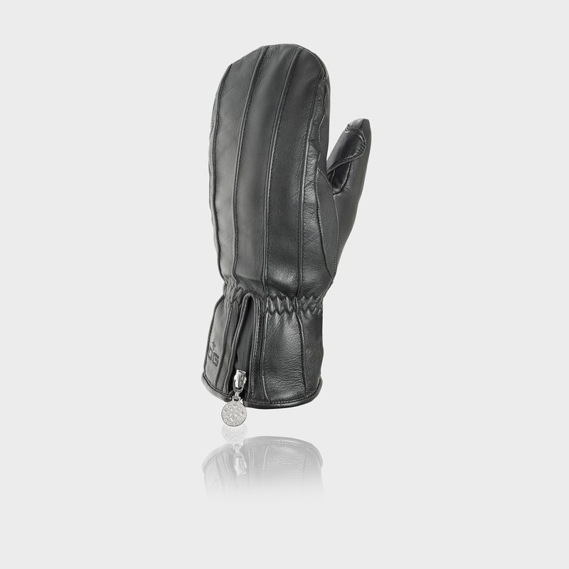 Montebianco Mittens