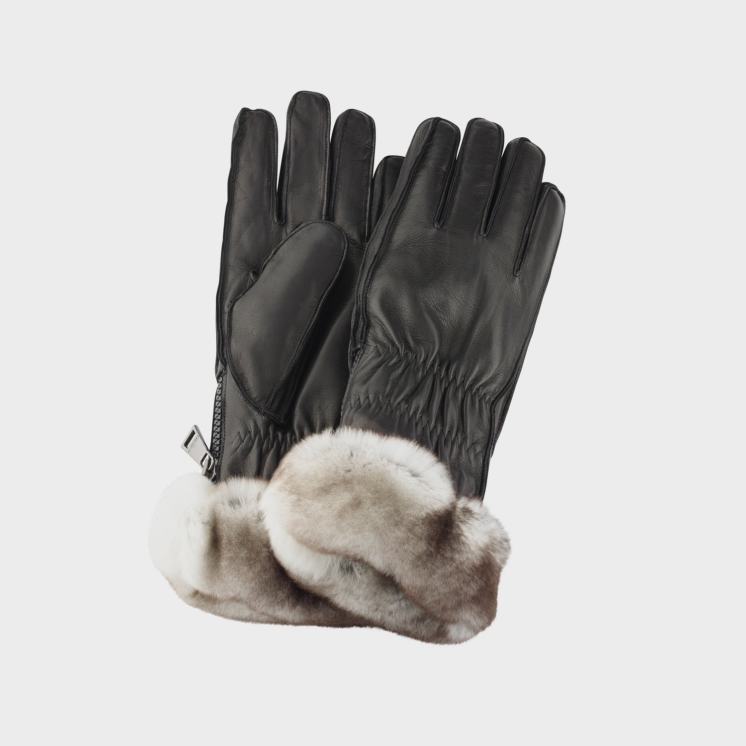 Nastya Gloves Ski Orylag