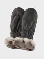 Nastya Mittens Ski Orylag