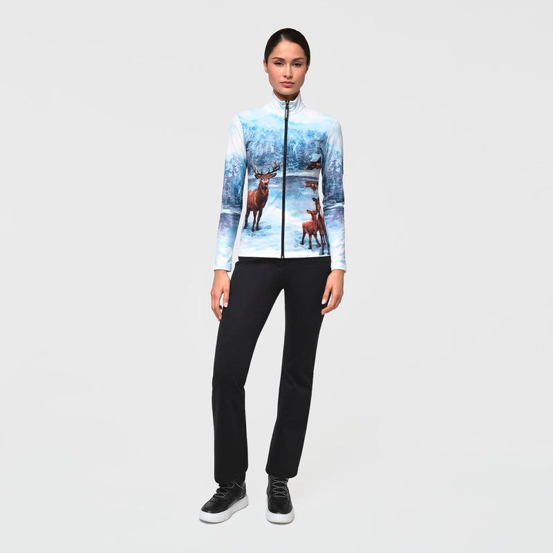 Adriana Base Layer