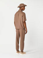 Nil Cashmere Overshirt