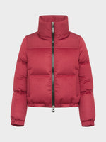 Alberta Cashmere Jacket