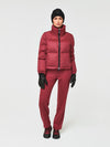 Alberta Cashmere Jacket